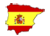 CONRE S.A. (CONSTRUCCIONES Y REFORMAS S.A.) - Espanol